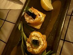 -Lets burger非常汉堡·环球风味(蓝色港湾店)