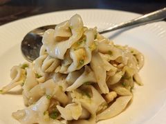 -喜悦烤鸭·新京菜(王府井店)