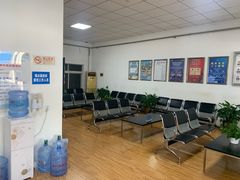 -京西五环检测场