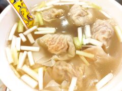 -一记面馆(易发店)