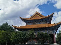 -崇圣寺三塔文化旅游区