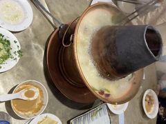 -东来顺饭庄(王府井步行街店)