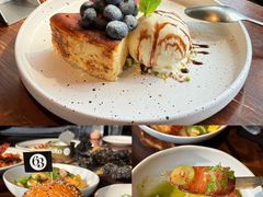 -Bistro 63 创意融合料理(广粤天地店)