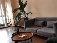 -仰生如卉推拿养生馆(酒仙桥店)