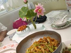 -苏梦江南·淮扬菜(夫子庙店)