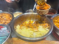 -周小亮丁家坡洋芋(全国总店)