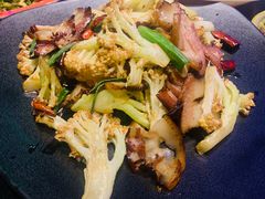 -醉小酒馆·川菜·江湖菜·重庆菜(观音桥旗舰店)