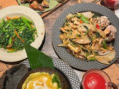 -宇安泰料(龙湖天街黑金店)