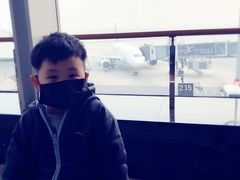 -石家庄正定国际机场-T2航站楼