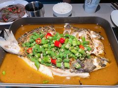 -半天妖烤鱼(芝罘万达店)