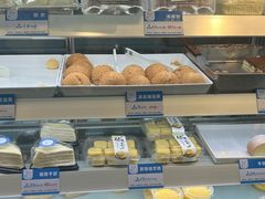 -甜丫丫西点(九环路店)