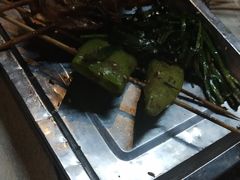 -滨城串吧(三元桥店)