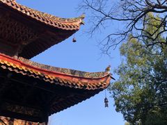 -南岳大庙