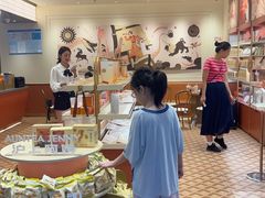 -沪上阿姨·臻选茶饮(上海环球港店)