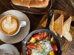 -WABI COFE(愚园路店)