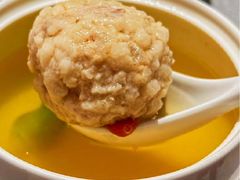 -悦融琥珀·京鲁菜·海味珍品(西单店)