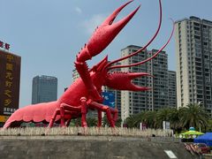 -味道工厂楚虾王(龙虾城店)