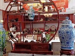 -老妈菜馆(建设街店)