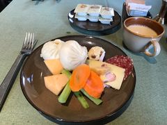 -松赞拉萨林卡酒店