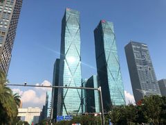 -深圳皇庭V酒店