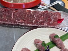 -生活如沸·顺德水牛奶火锅(大学路店)