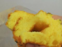 匠松芝士卷-工匠面包(壹方店)