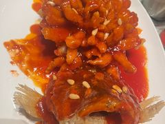 -洋洋中餐馆·SINCE 1997(信投店)