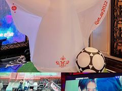 -INLOVE KTV(西溪印象城店)