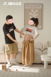 -专注孕妇照亲子照·纪田摄影