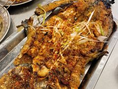 -清真·馬坡二旦烧烤(人生一串拍摄店)