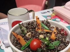 -水桶王国主题餐厅·聚会·生日派对·亲子活动·家庭套餐(亚龙湾希尔顿店)