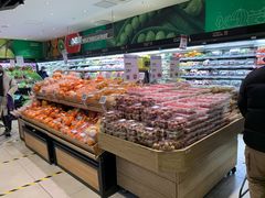 -盒马鲜生(红莲店)