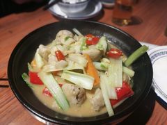 -随缘小馆(红岭路店)