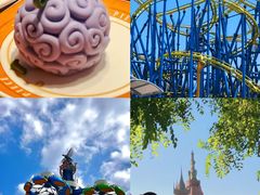 -大连海昌发现王国主题公园