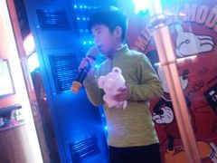 -唱吧麦颂KTV(东胜港悦广场店)