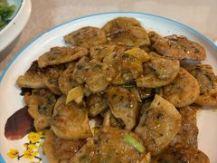 -山水茶艺馆·点心粤菜·30年老字号