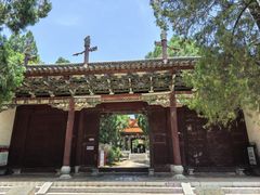 -建水文庙