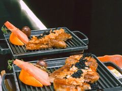 -花潮料理艺食馆(宝龙一城店)