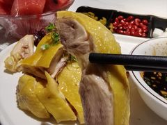 -老平安农家菜(平安店)