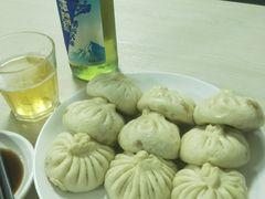 -津门如意包子铺(宾西路店)