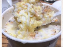 -清真老马家国华牛奶鸡蛋醪糟(正宁路店)