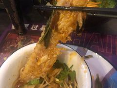 -匠子烤鱼(桫椤湾店)