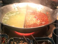 -湊湊火锅·茶憩(打浦桥日月光店)