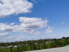 -南汇嘴观海公园