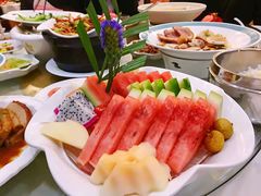 -椿记烧鹅(建干路店)