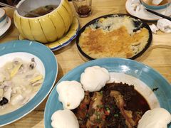 -小苏舍餐厅(木渎店)