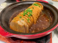 -红城阁·上海味道(四平路店)