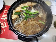 招牌土烧鱼头-五味堂·江浙土菜(月河特色店)