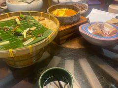 -云海肴·汽锅鸡·云南菜(天津国金汇店)