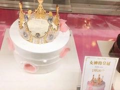 -超港·蛋糕面包(包河万达店)